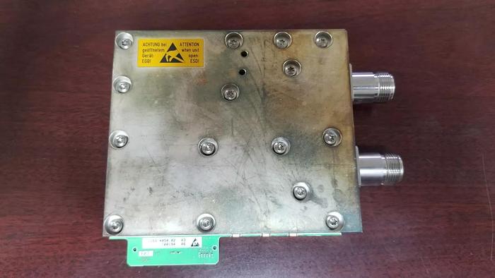 Used Rohde & Schwarz 1153.4050.02