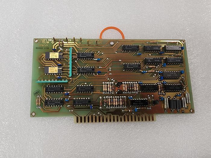 Used HP/Agilent 05342-60013 Circuit Board Assembly