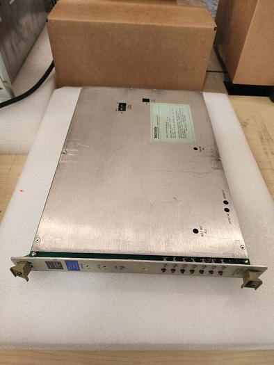 Used Tektronix VXI-1410 Test Load VXI Module