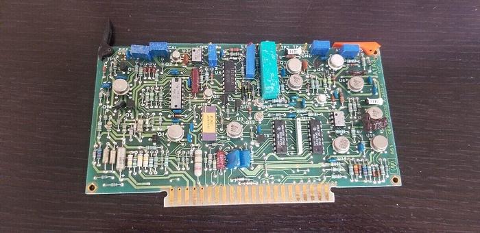 Used HP/Agilent 08673-60138 Board Assembly Location T-9
