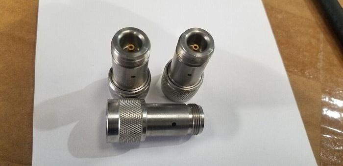 Used INMET 2N-2dB Attenuator Lot of 3