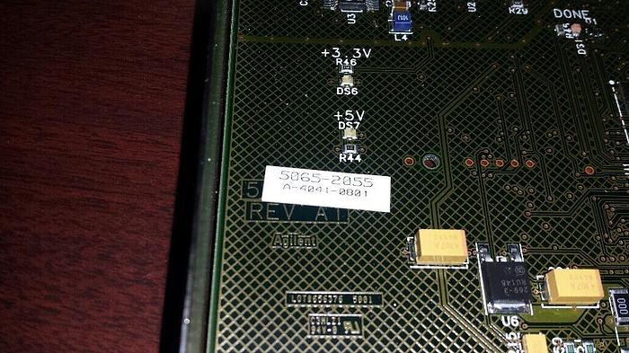 Used Agilent 5065-2055