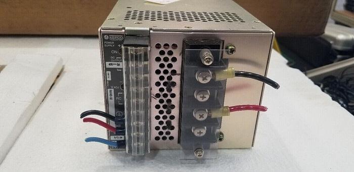 Used KEPCO RAX48-6K Power Supply GOOD!