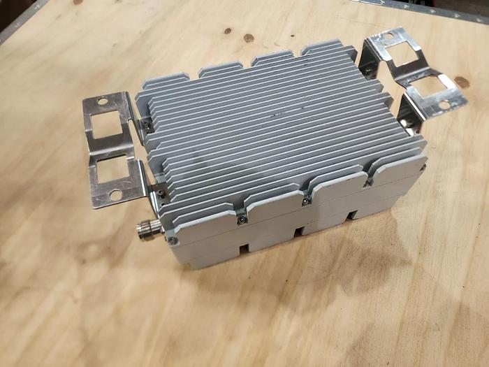 Rosenberger RL-6002700-200W-L4.3-10F 200W Low PIM Load NEW Out of Box! Unit #25