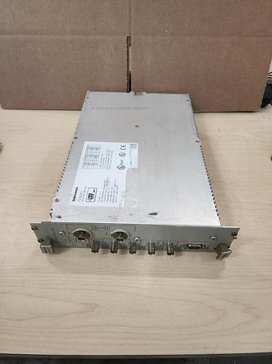 Used Tektronix TVS625 Waveform Analyzer VXI Module