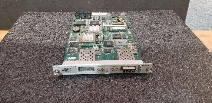 Used SPIRENT LAN-3310A SmartMetrics 1000BASE X