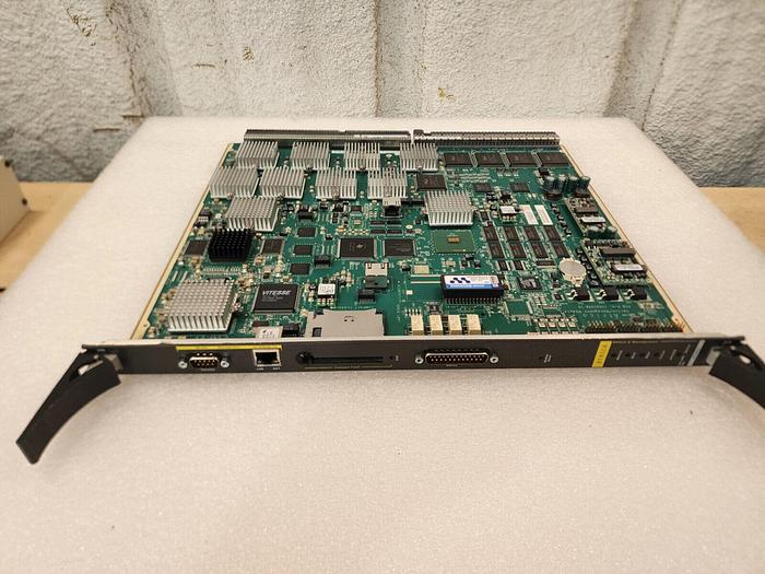 Used ATRICA AT80010 Switch Module Unit #2