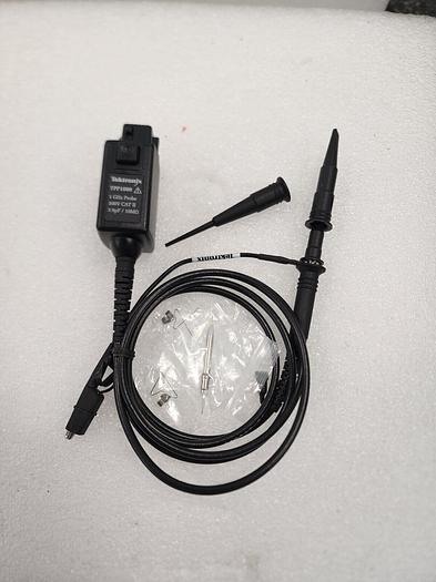 Used Tektronix TPP1000 Oscilloscope Probe Unit #2