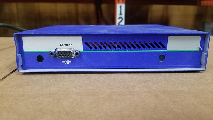 Used Agilent E7463A Scanner