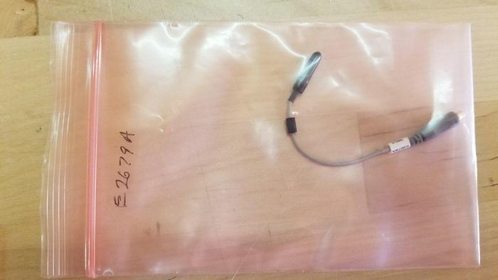 Used Agilent E2679A Probe Head