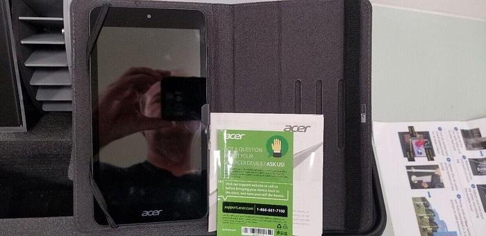 Used AirSpan iR460 Survey Tool Kit+SFW and ACC Triple Band B25,B26,B41