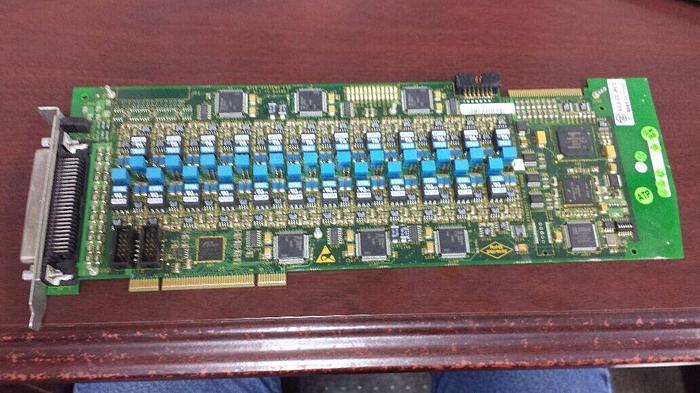 Used Nice Systems ALI-IV-PCI  ALI 4