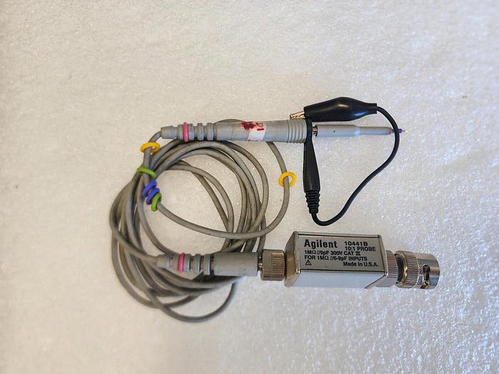 Used HP/Agilent 10441B Probe Assembly Unit #3