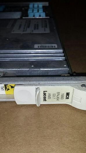 Used Lucent BNJ64  CRTRWY3BAE