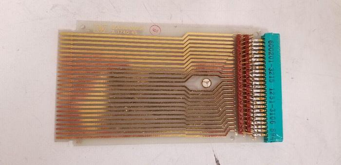 Used HP/Agilent 85680-60034 Extender Card