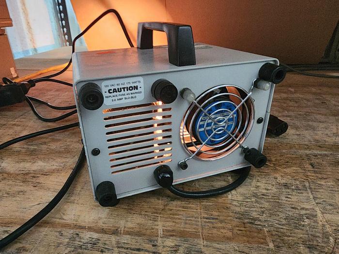 Used ScienScope Fiber Lite