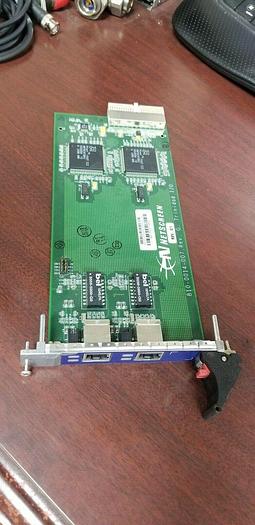 Used Juniper NetScreen NS-500-HF2