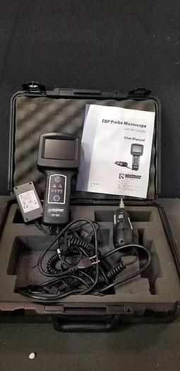 Used Westover Scientific FBP-HD1 Probe Microscope Unit #2