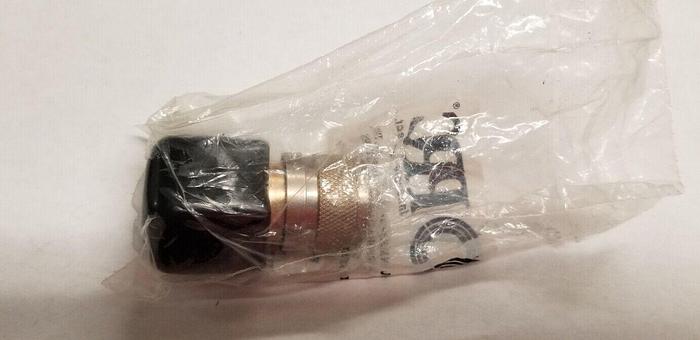 PPC  CC-DM-F4 Connector Assembly NEW!