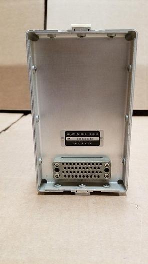 Used HP 86631B Auxiliary Section #2 Good!