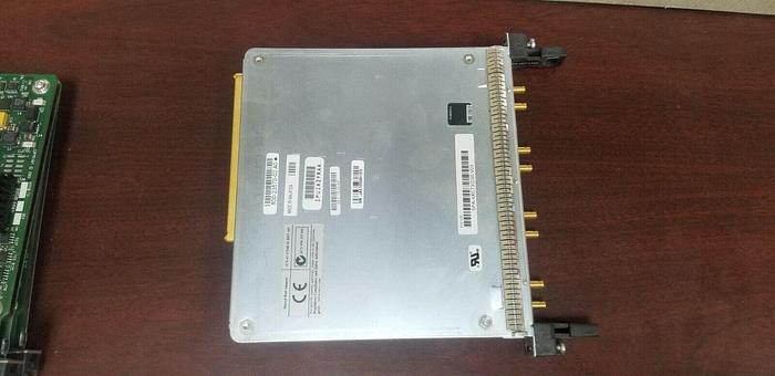 Used Cisco SPA-2X1GE V01  CLEI  CNUIACRAAA