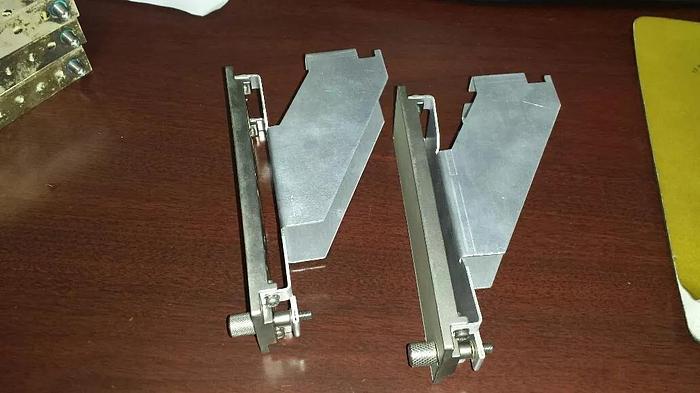 Used HP Filler Panels