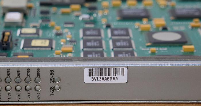 Used Motorola AXS2200 AVGC 531464-003-00 System Controller *Guaranteed*