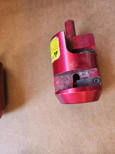 Used ANDREW/Commscope CPT-F4B Cable Prep Tool Unit #19