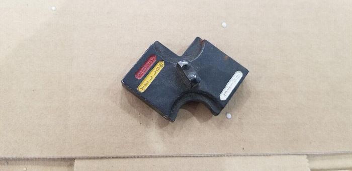 Used Thomas & Betts 13473 Crimping Die Set