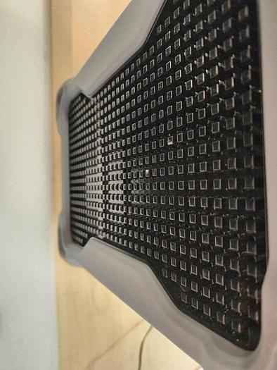 Used KAELUS IPA-1900A Portable PIM Tester Unit #1