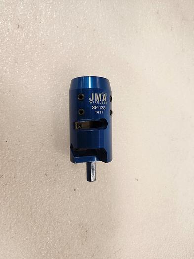 Used JMA SP-12S 1/2" Cable Prep Tool Unit #18