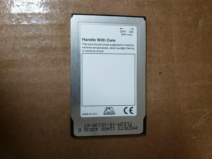 Used Spirent TAS 4500 Operating Software READ!!