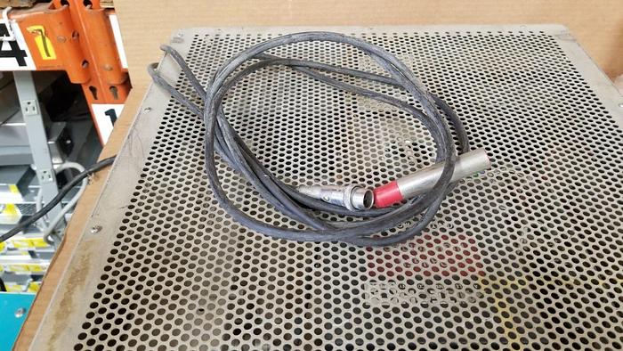 Used AILTECH Type 75 Precision Automatic Noise Figure Indicator