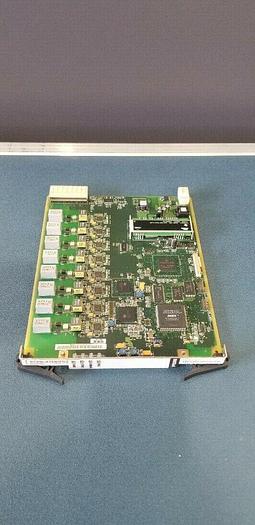 Used NOKIA T34765.01.B1 Speedlink Card