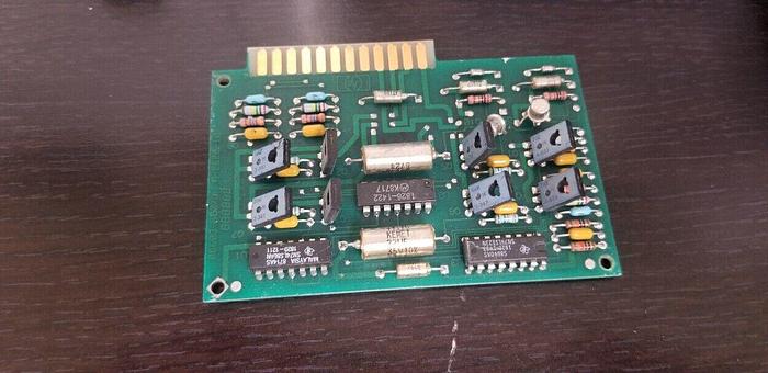 Used HP/Agilent 86603-60070 Board Assembly