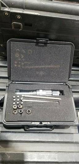 Used H.F. Wilson Torque Screwdriver Set #3
