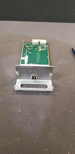 Used Overture Networks 5024-910 Gigabit Ethernet