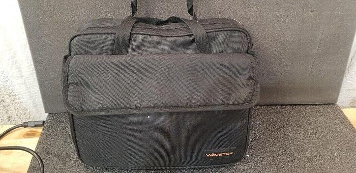 Used Wavetek LT8155A 155MHz Cable Tester