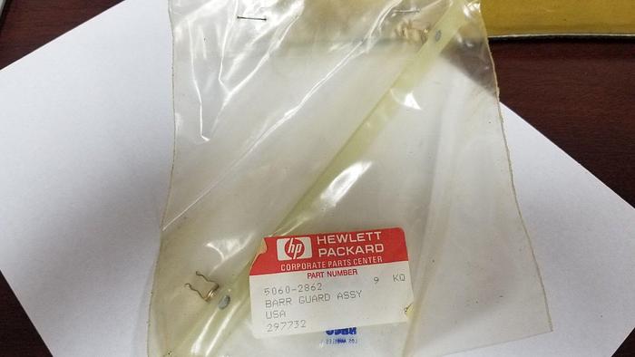 HP 5060-2862 Barr Guard Assembly NEW!