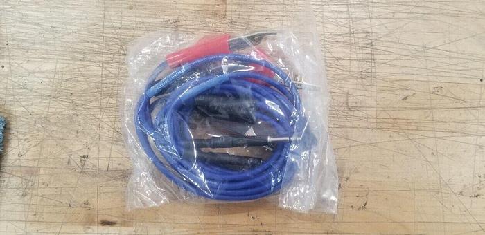 Electro Standards 930841 Test Cable NEW!!