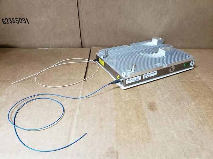 Used Mintera 670-118-002 Fiber Optical Unit