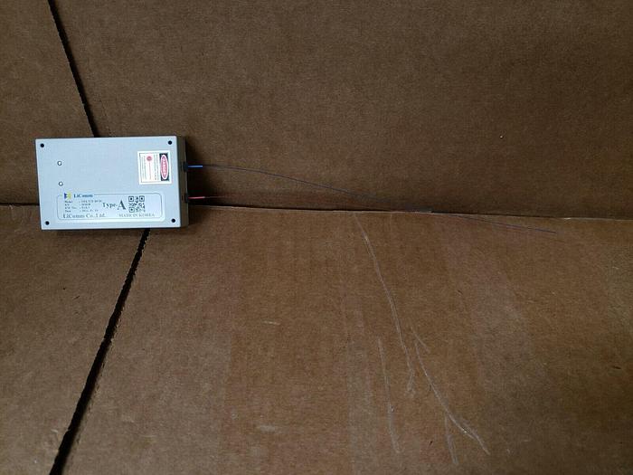 Used LiComm OFA-TCF-S0705 Type-A