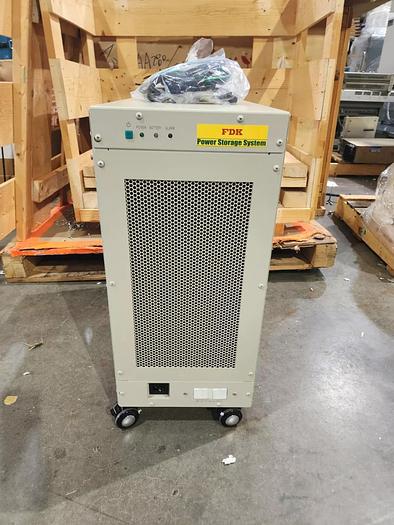 FDK FPSS-25 Power Storage System NEW!