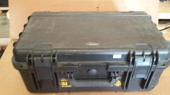 Used TriasX IMT1080 PIM Test Set Unit #4