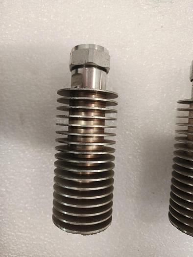 Used Launch3 123-DMT50 50W 50 Ohm DC-3GHz DIN-M Load/Termination Unit #1