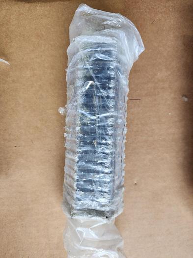 BIRD 75-T-FN 75W 50 Ohm N-Female Termination/Load NEW/Unused Unit #3