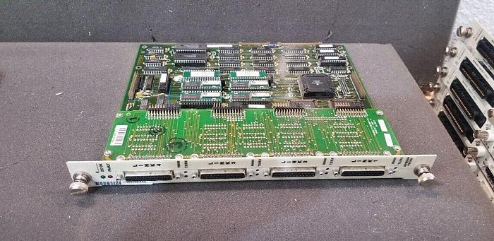 Used Applied Innovation AI192XE4  FSTX25 Switch Card