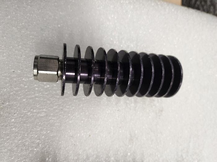 Used MECA 480-1 Type N Male Termination/Load Unit #12