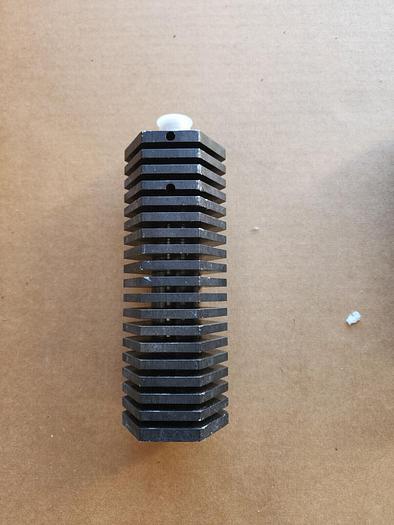 Used BIRD 75-T-FN 75W 50 Ohm N-Female Termination/Load Unit #1