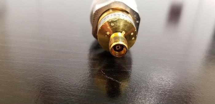 Used Anritsu/Wiltron 34ASF50-2 APC7 to 3.5mm Calibration Tool #2